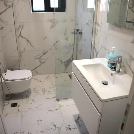 Daire Duo Lux Golem (Tirana)