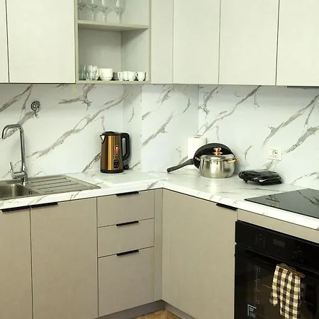 Duo Lux Daire Golem (Tirana)