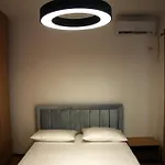 Duo Lux Lejlighed Golem (Tirana)