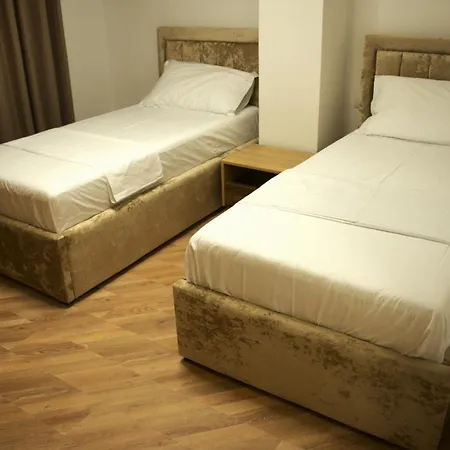 Duo Lux Apartment Golem (Tirana)
