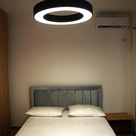 Duo Lux Apartamento Golem (Tirana)