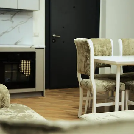 Apartament Duo Lux