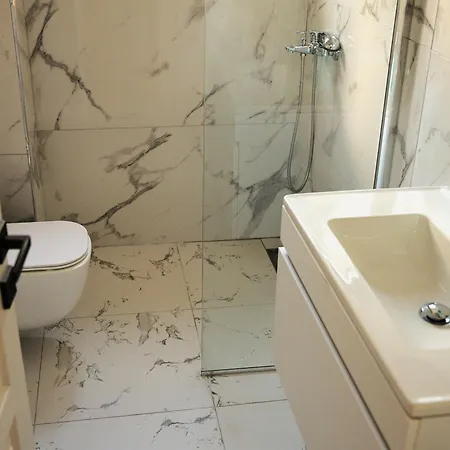 Duo Lux Apartamento *