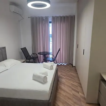 Duo Lux Апартаменты *