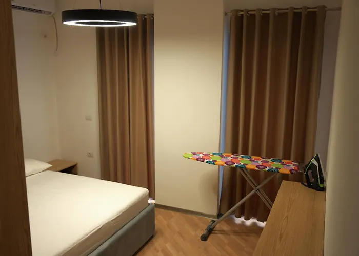 Duo Lux Golem (Tirana)