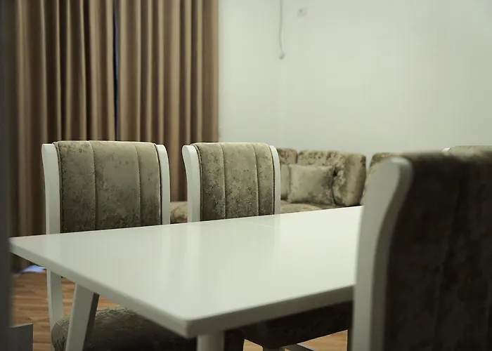 Duo Lux Golem (Tirana)