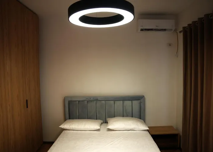 Duo Lux Apartment Golem (Tirana)